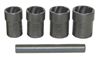 4240 Lock Technology 5 Pc. Locking Lugnut Removal Kit