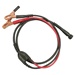 A084 Midtronics 4 ft Replaceable Cable and Clamps for XL Series