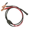 A084 Midtronics 4 ft Replaceable Cable and Clamps for XL Series