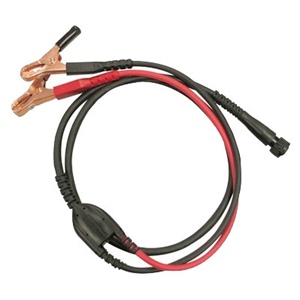 A084 Midtronics 4 ft Replaceable Cable and Clamps for XL Series