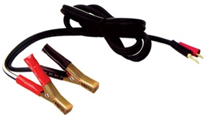 A104 Psc Charger Replacement Cable/Clamp Set