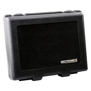 A106 Exp-1000 / Hd Tester Hard Carrying Case