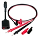 A126 Midtronics DMM Adapter and Probes with Alligator Clips EXP-1000 GR8-1200