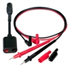 A126 Midtronics DMM Adapter and Probes with Alligator Clips EXP-1000 GR8-1200