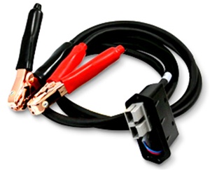 A129 Midtronics GR8 Charge Engine Output Cables