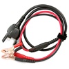 A207 MDX Replacement 4' Battery Test Cable