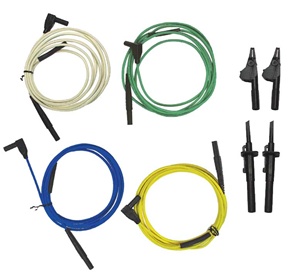 D001 Idr Auxiliary Voltage Harness Kit