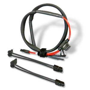 D002 Idr Auxiliary Current Harness Kit