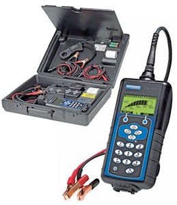 EXP-1000 AMP KIT Midtronics Electrical Diagnostic System Analyzer Kit