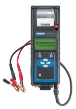 EXP-800-L Midtronics Advanced Automotive Battery & Electrical System Analyzer With Integrated Printer