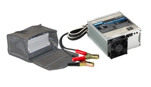 PSC-300-S KIT Midtronics DC Power Supply / Battery Charger 30 Amps