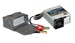 PSC-550-S KIT Midtronics DC Power Supply / Battery Charger 55 Amps With Case