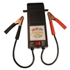 1260 Milton Industries 6/12 Volt 100 Amp Battery Starter Tester