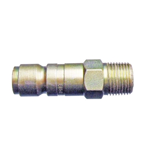 1819 Milton Industries "G" Style 3/8" Male NPT Plug