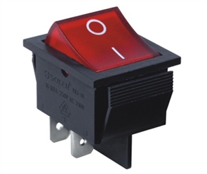 P10-2-1 Milton Industries Replacement Switch For 1260