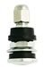 S409 Milton Industries Hi Performance Tire Valve