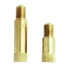 S442 Milton Industries Brass Valve Extension