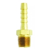 S600 Milton Industries Brass Hose Ends