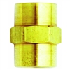 S643 Milton Industries Brass Fittings