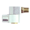 S657 Milton Industries 1/4" Air Hose Swivel Connector