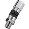 MILS99681-1 Milton Industries Variable Angle Swivel 1/4 in. MNPT x 1/4 in.