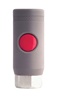 S99705 Milton Industries “M” Style Female Push Button Safety Coupler
