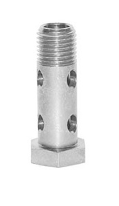 060-2740 MotorVac 14mm x 1.5 Banjo Bolt Euro / Asia Vehicles