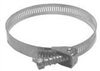 080-6005 MotorVac Hose Clamp-1 1/16" To 2"