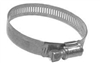 080-7000 MotorVac Optional Hose Clamp 2-1/4" x 2-1/2"