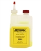 400-1054 MotorVac Replacement CoolSmoke Fluid enhanced With UV Dye. 8 fl oz