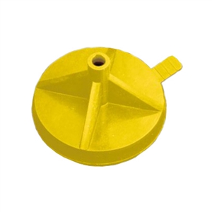 GLD034 MotorVac Pop-it Universal Fuel Neck Adapter