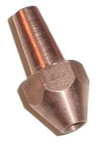 J20007 Motor Guard Stud Welding Tip