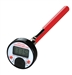 52223-A Mastercool 1" Digital Thermometer Battery Operated -58 To 302DegF