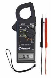 52240 Mastercool Clamp Meter