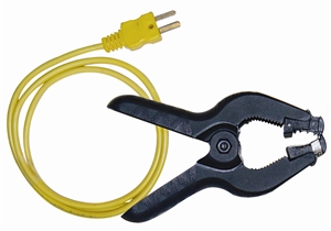 52337 Mastercool Clamp-On Thermocouple (10 ft)