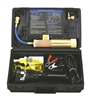 53100-C Mastercool Compact UV Leak Locator Swivel Kit (Cartridge Type)