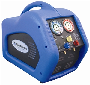 69000 Mastercool Refrigerant Recovery System