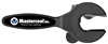 70031 Mastercool 5/16" To 1 1/8" Ratchet Cutter