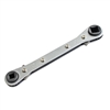 70082 Mastercool Refrigeration Ratchet Wrench 1/4 3/8 3/16 And 5/16?