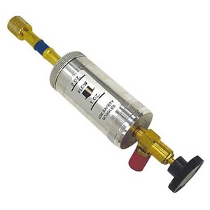 90375 Mastercool Oil Injector R12