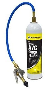 91051 Mastercool Disposable Flush Kit