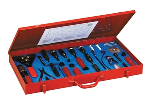 91268 Mastercool Universal Seal Service Tool Set