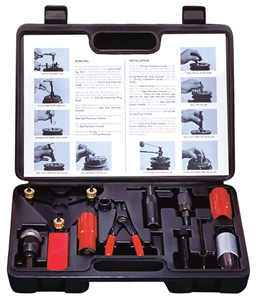 91269 Mastercool Gm A6/R4/Da6/V5 Seal Tool Kit