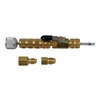 91498 Mastercool Valve Core Remover & Installer For R410A