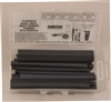 10063 Master Appliance Shrink Tubing Dual Wall MiniPak 24 Pcs