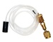 6-02-6001-11-0 Neutronics R-410a Replacement High Pressure Hose For All Identifiers. (For use with 410A or high pressure gasses)