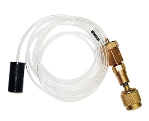 6-02-6001-11-0 Neutronics R-410a Replacement High Pressure Hose For All Identifiers. (For use with 410A or high pressure gasses)