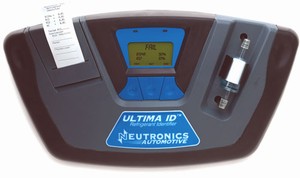 RI-2004DX Neutronics Ultima ID Refrigerant Identifier