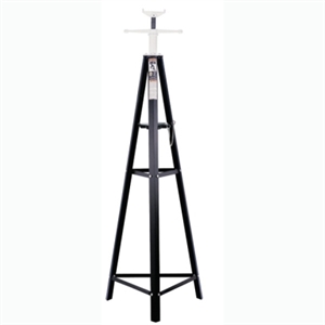 33020 Omega 2 Ton Under Hoist Tripod Stand