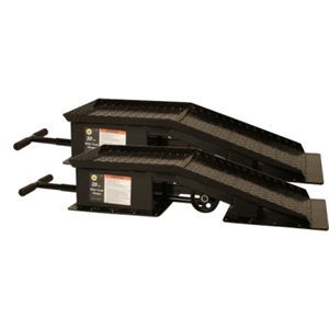 93200 Omega 20 Ton Truck Ramps